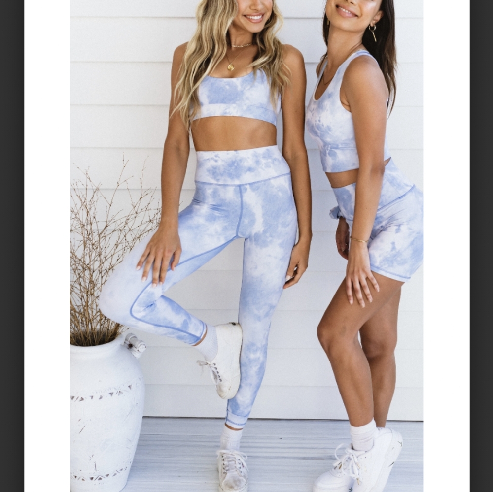 Kavala Leggings - Picture 4 of 6